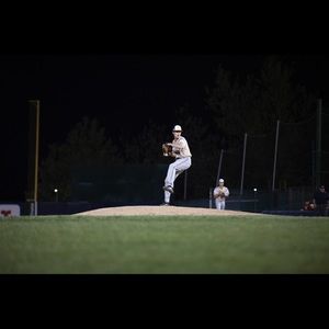 Meet your Posher, Joey